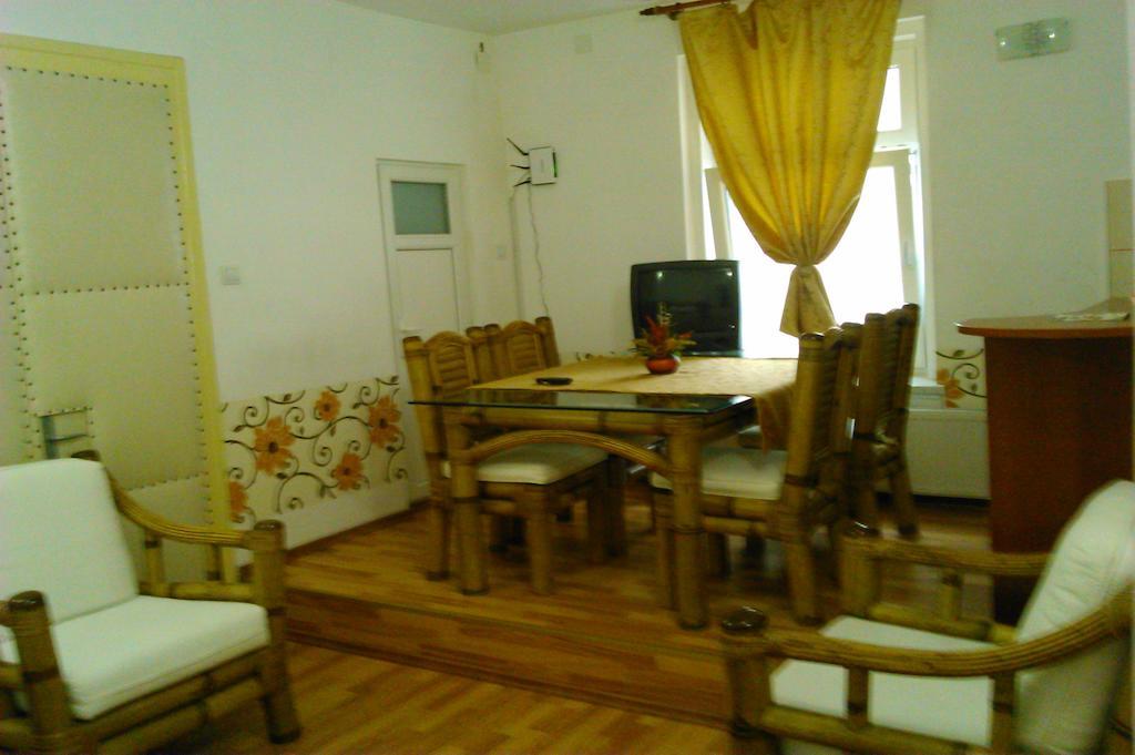 브라쇼브 Casa Piata Sfatului 아파트 객실 사진