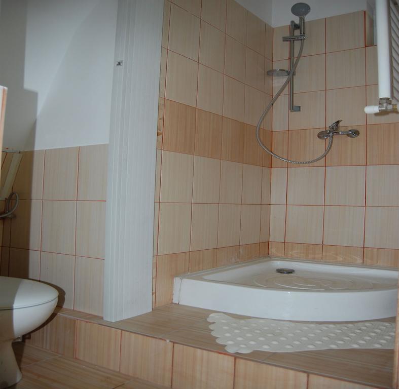 브라쇼브 Casa Piata Sfatului 아파트 객실 사진