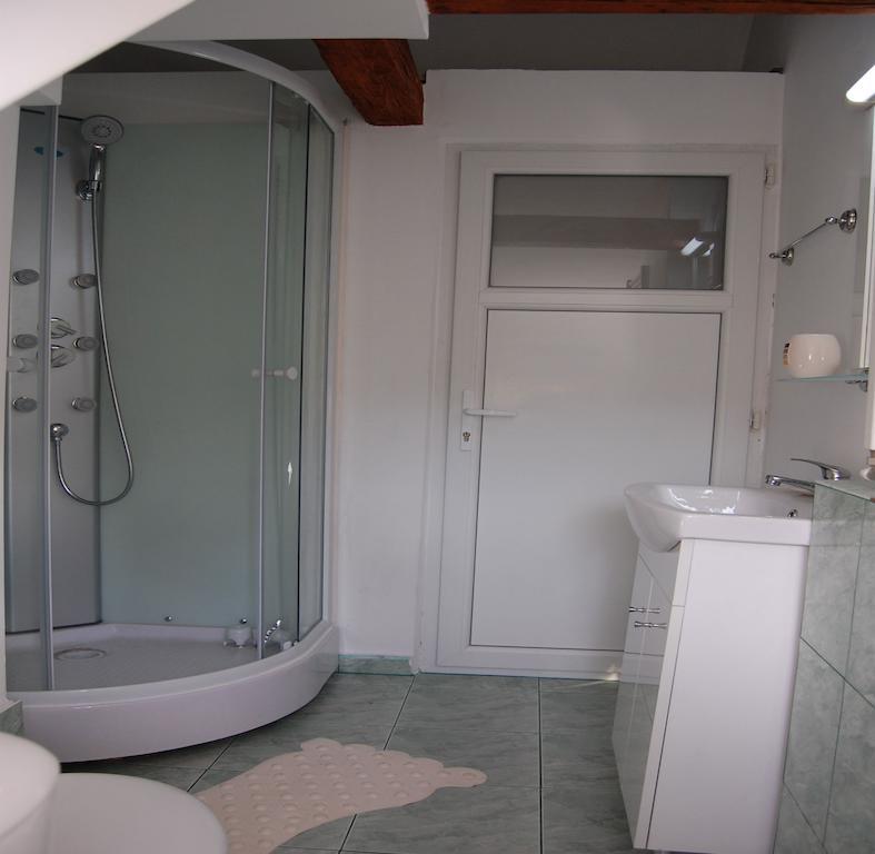 브라쇼브 Casa Piata Sfatului 아파트 객실 사진