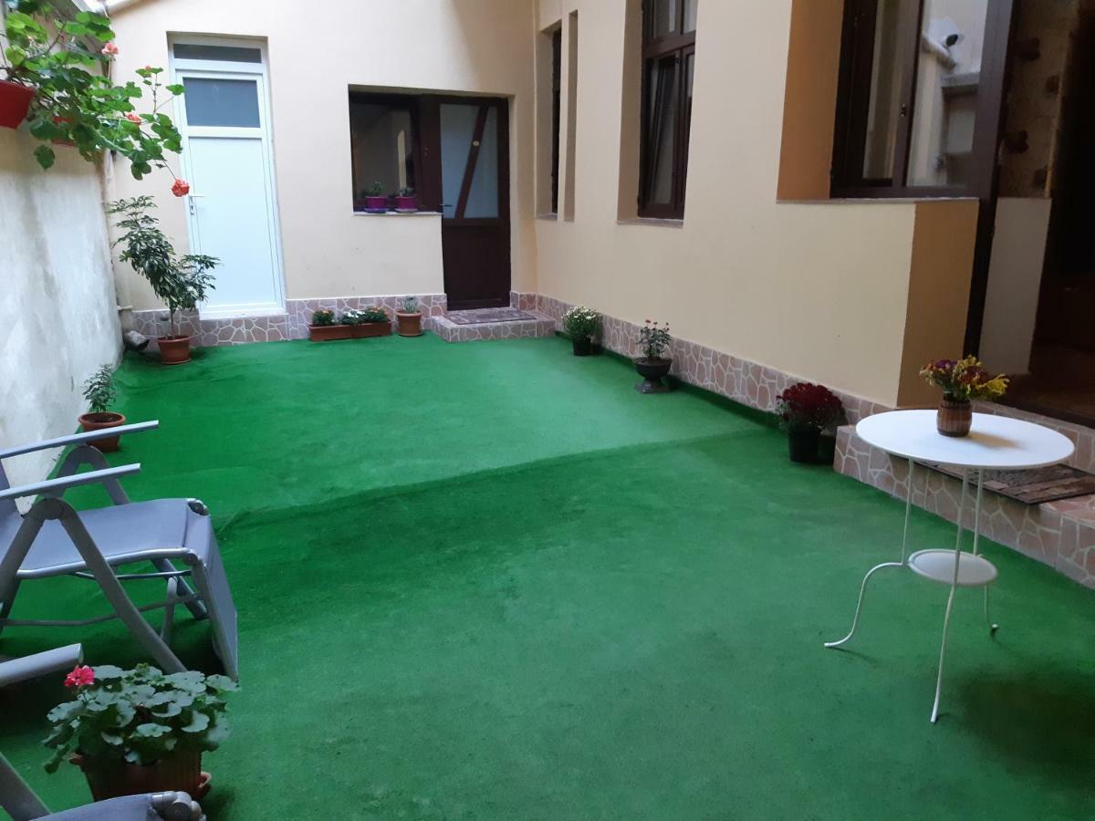 브라쇼브 Casa Piata Sfatului 아파트 외부 사진